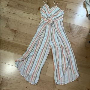 Adorable girls jumpsuit romper by Art Class Target